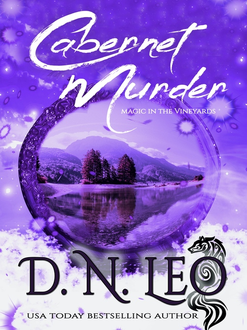 Title details for Cabernet Murder by D. N. Leo - Available